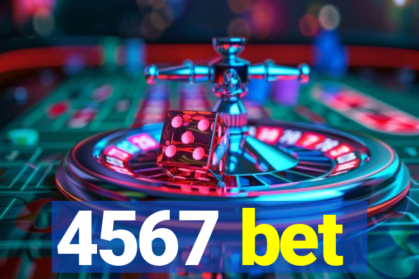 4567 bet