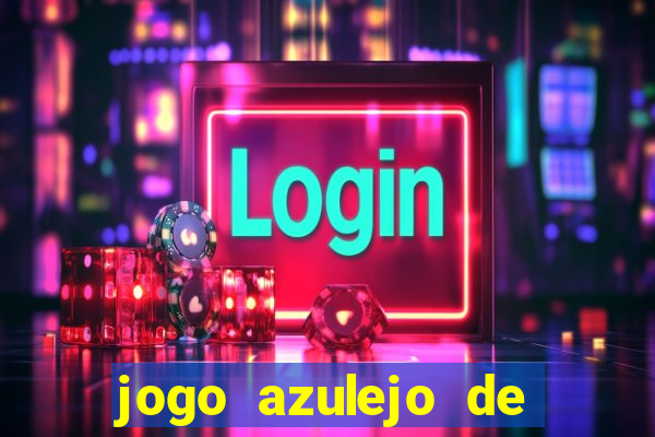 jogo azulejo de desenho paga mesmo