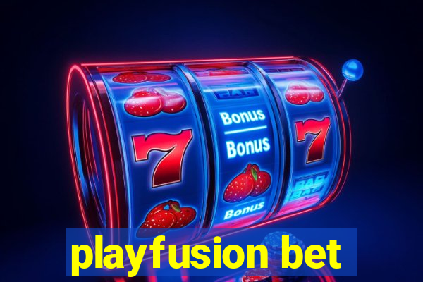 playfusion bet