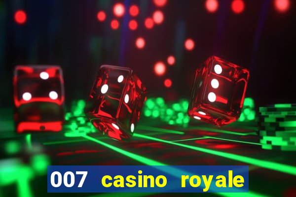 007 casino royale chris cornell