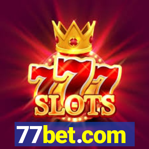 77bet.com