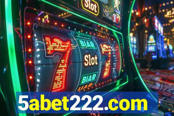 5abet222.com