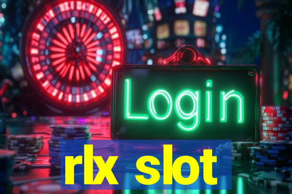 rlx slot