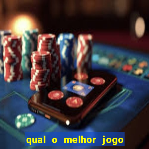 qual o melhor jogo do brazino777