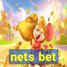 nets bet