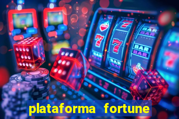 plataforma fortune rabbit 2