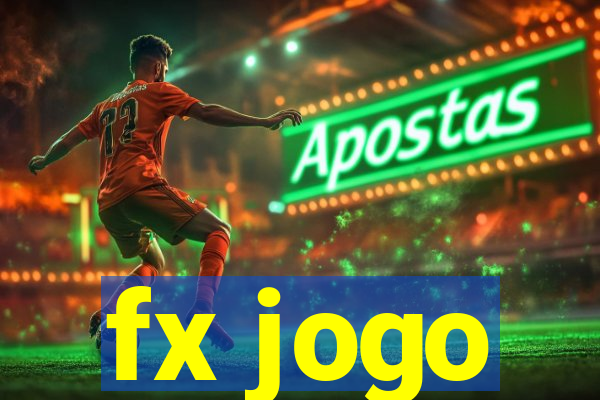 fx jogo