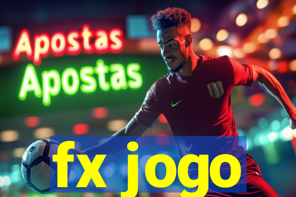 fx jogo