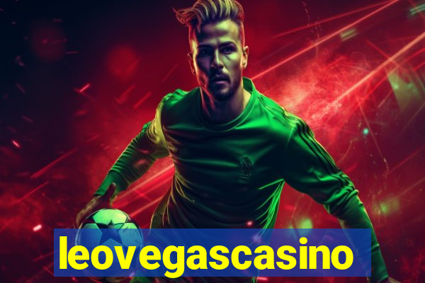 leovegascasino