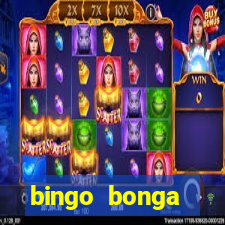 bingo bonga withdrawal times