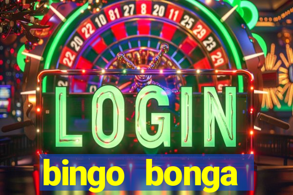 bingo bonga withdrawal times