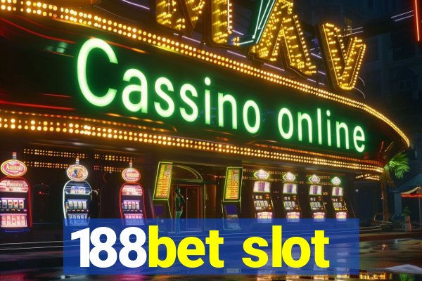 188bet slot