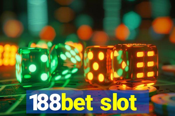 188bet slot