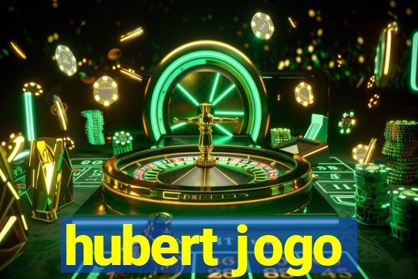 hubert jogo