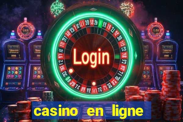 casino en ligne slot hunter