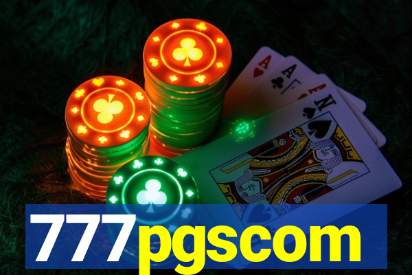 777pgscom