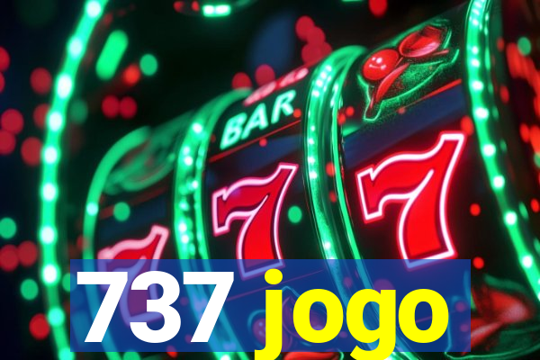 737 jogo