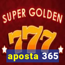 aposta 365