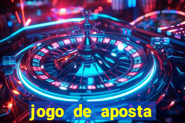 jogo de aposta minimo 10 reais