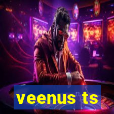 veenus ts