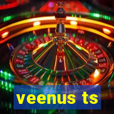 veenus ts