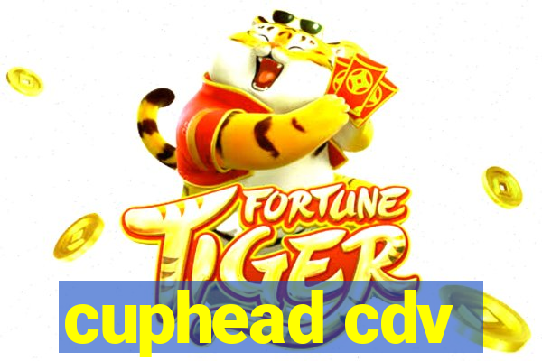 cuphead cdv