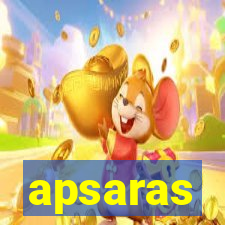 apsaras