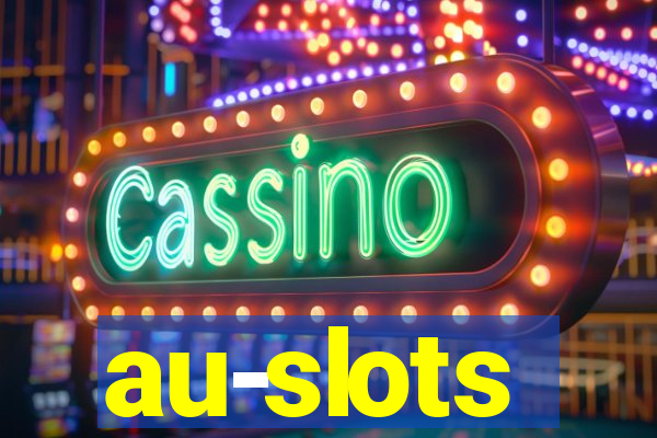 au-slots