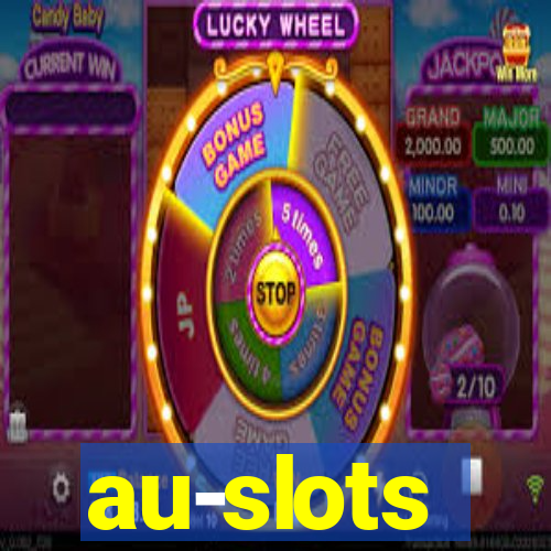 au-slots