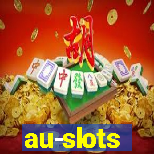 au-slots