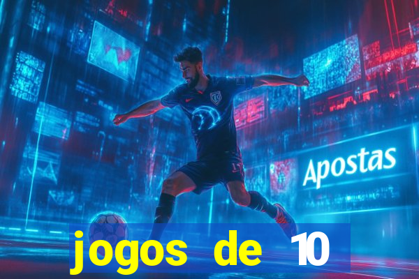 jogos de 10 centavos nas plataformas