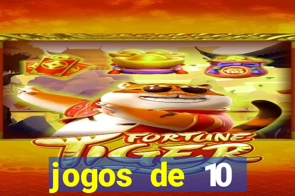 jogos de 10 centavos nas plataformas