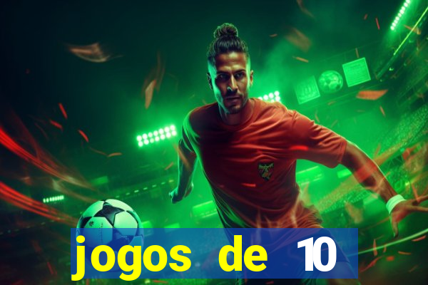 jogos de 10 centavos nas plataformas