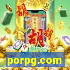 porpg.com