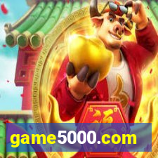 game5000.com