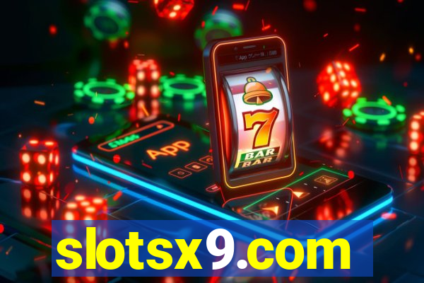 slotsx9.com