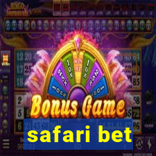 safari bet