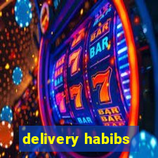 delivery habibs