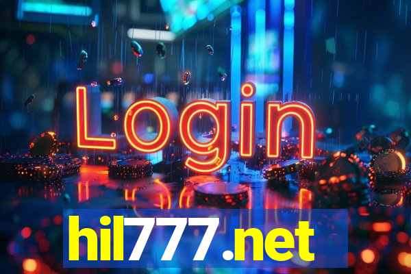 hil777.net