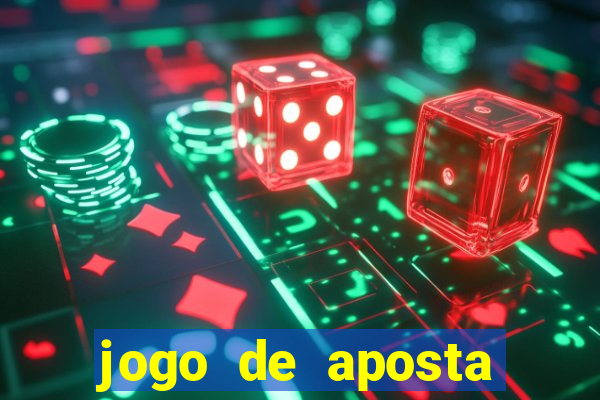 jogo de aposta cassino online