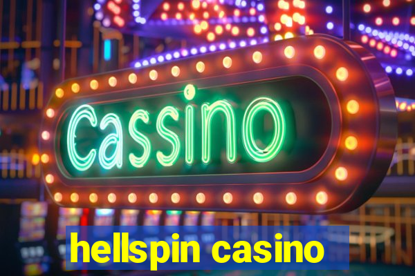 hellspin casino