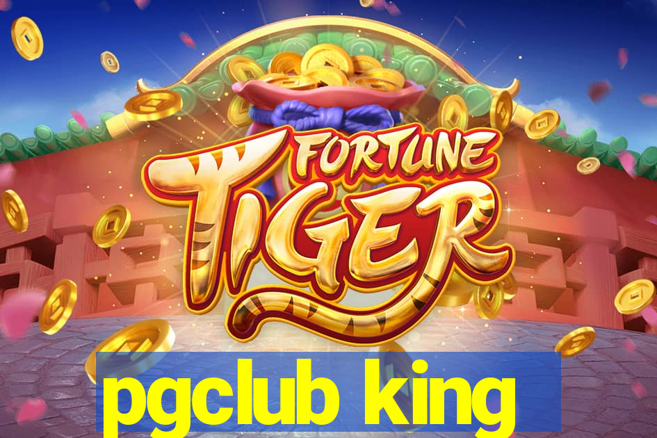 pgclub king