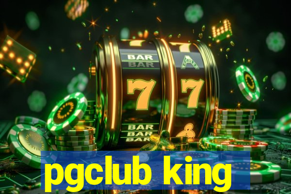 pgclub king