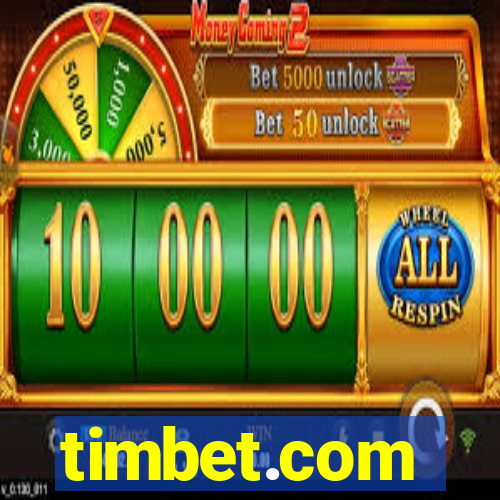 timbet.com