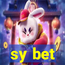 sy bet