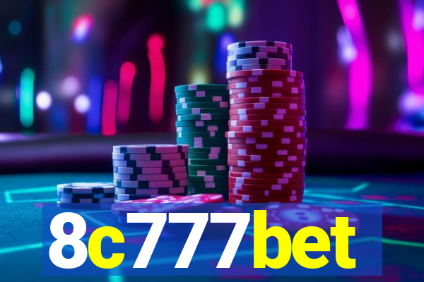 8c777bet