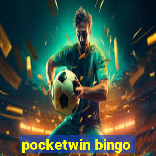 pocketwin bingo