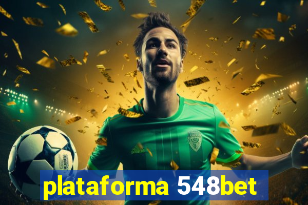 plataforma 548bet