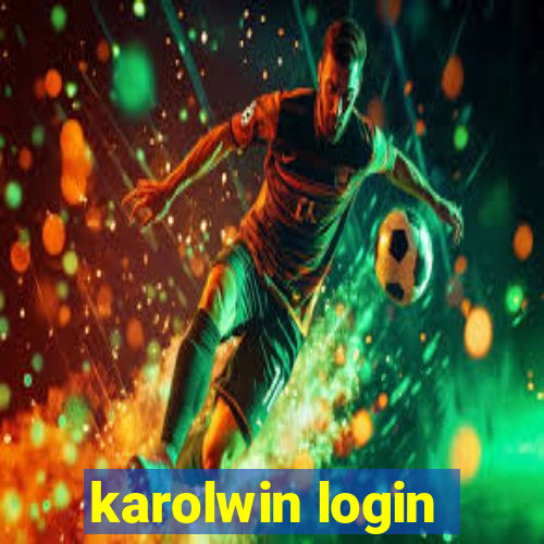 karolwin login