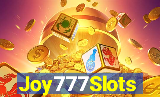 Joy777Slots